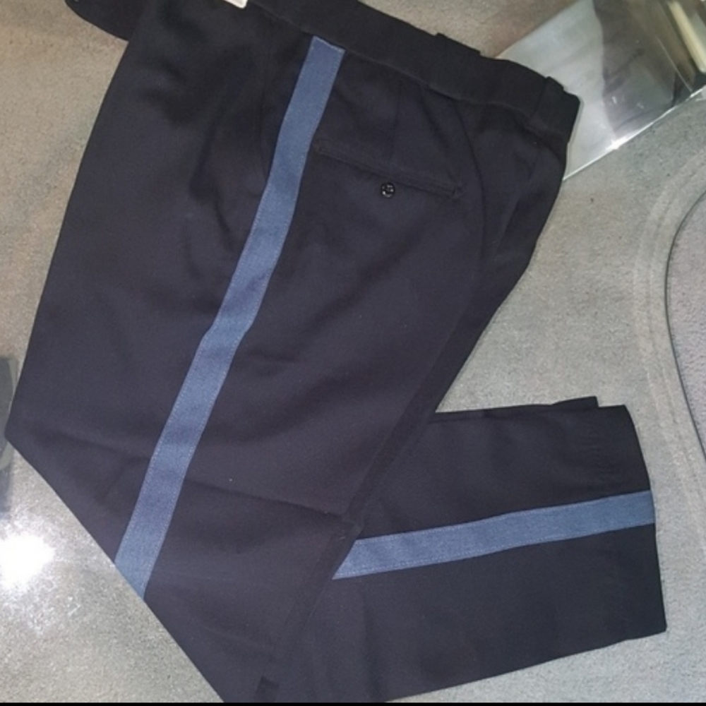 Horace Small uniform pants